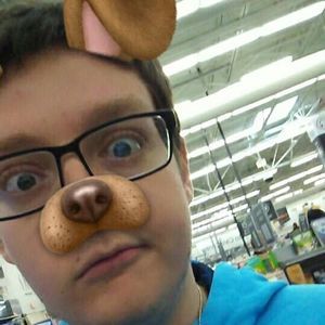 Meet your Posher, Keaton